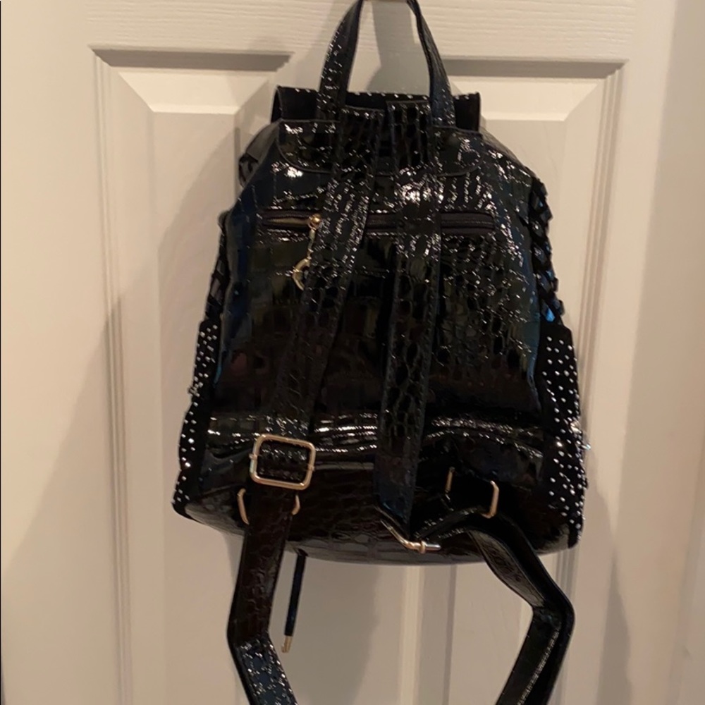 Backpack Dressy - Picture 3 of 3